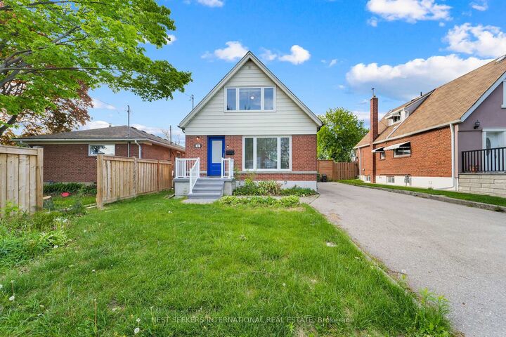 42 Fordwich Crescent — photo 1