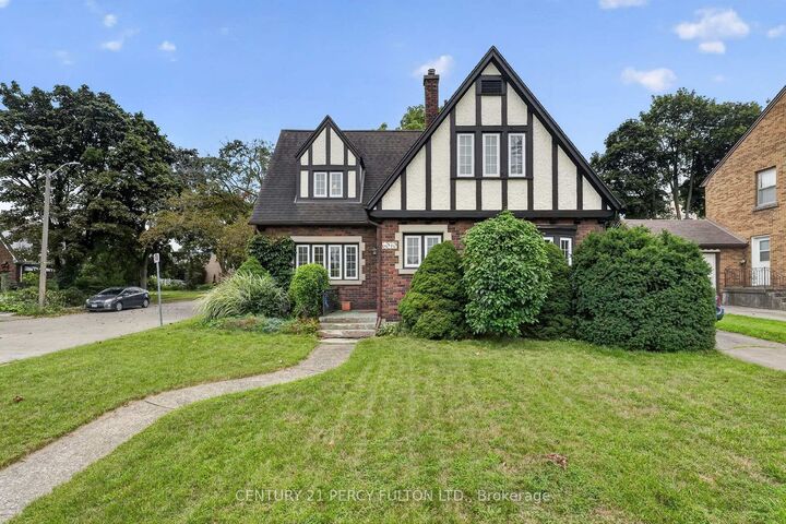 6040 Latshaw Street — photo 1