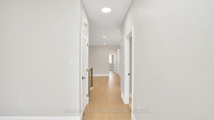 Property Photo: 148 Shirley Street ON N0M 2P0