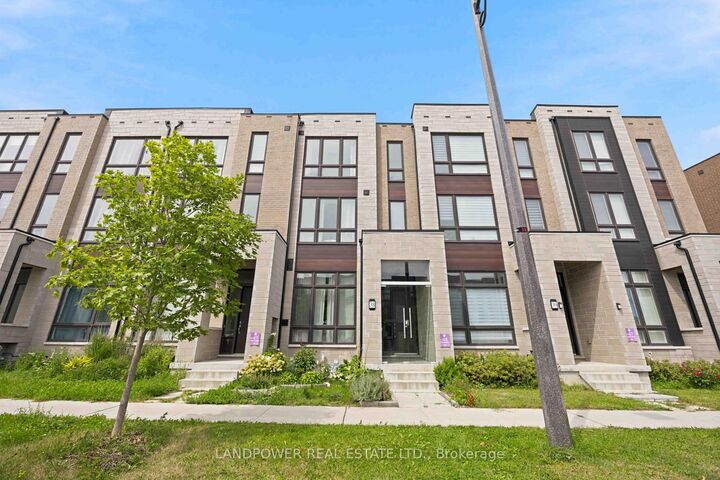 38 Lord Melborne Street — photo 1