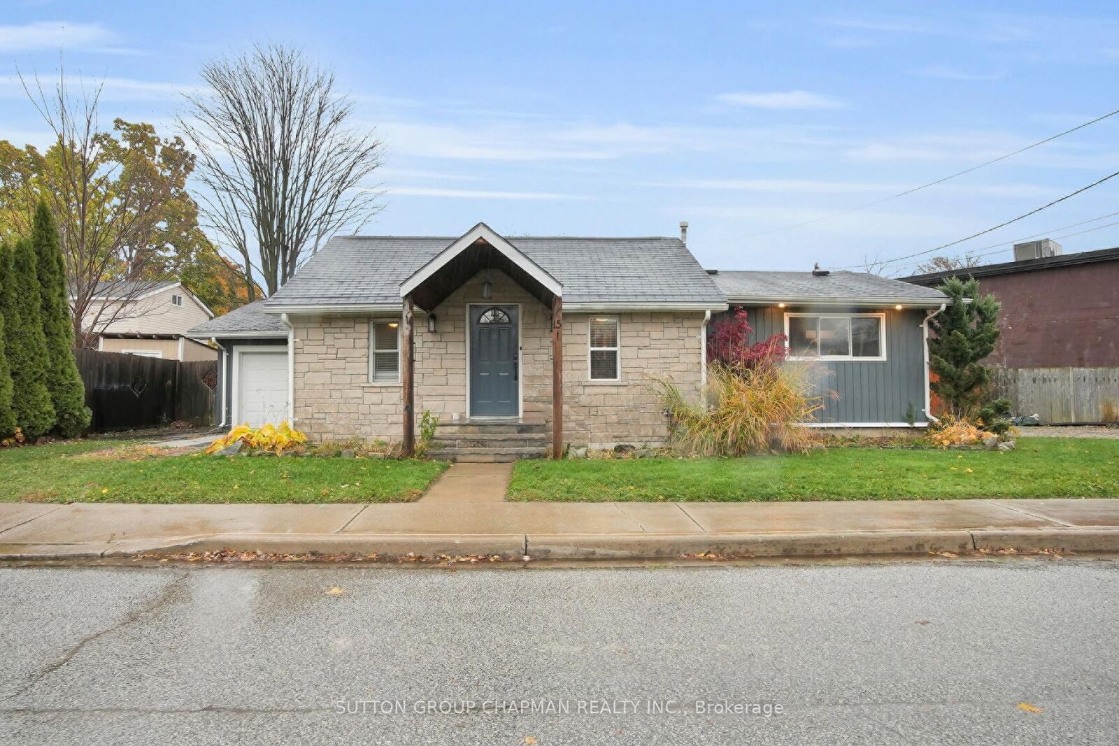 Property Photo: 15 Arthur Street ON N0N 1J0