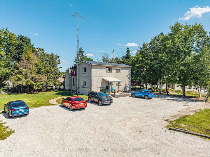Property Photo: 8867 McKinnon Road ON L3W 0V9