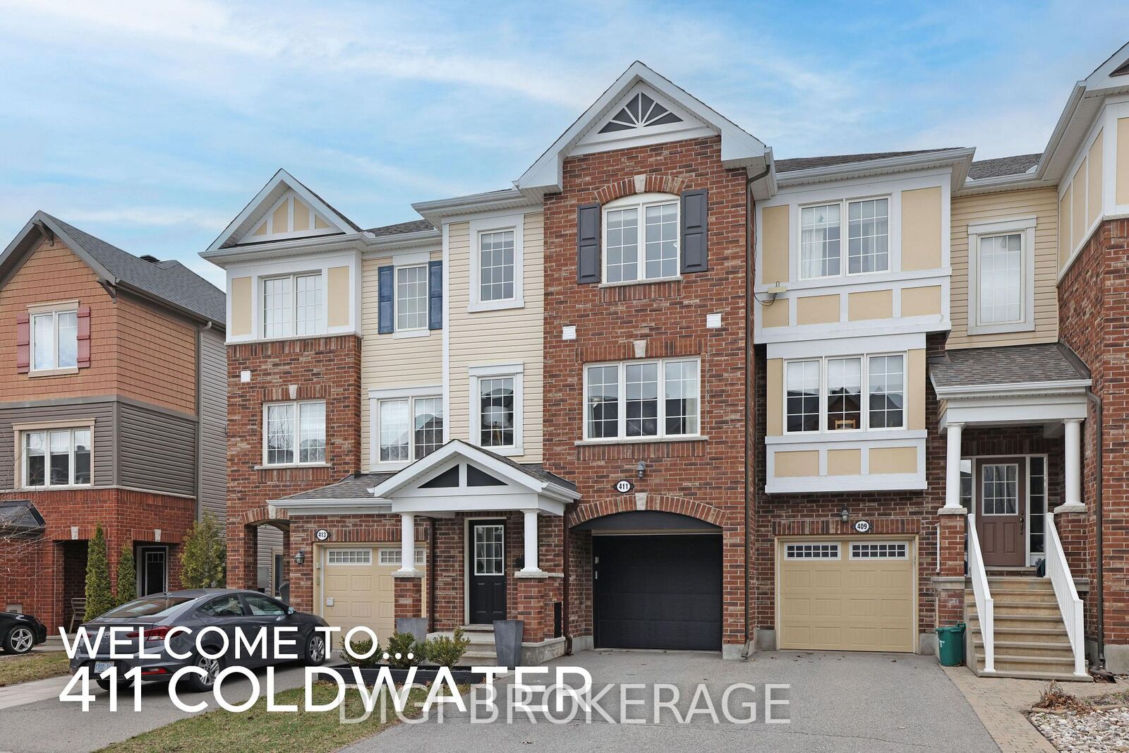 Property Photo:  411 Coldwater Crescent  ON K2M 0J3 