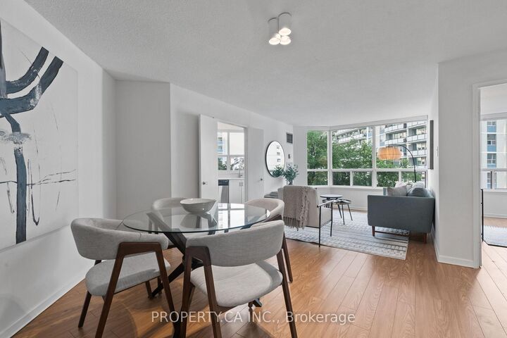 25 Maitland Street 601 — photo 1