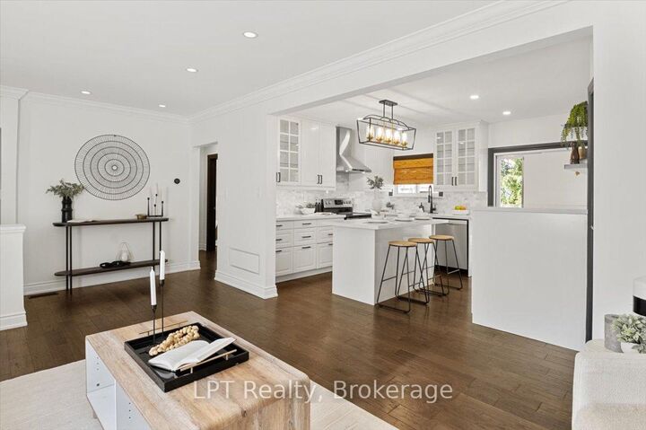 Property Photo: 667 Wickens Avenue ON L7T 3T1