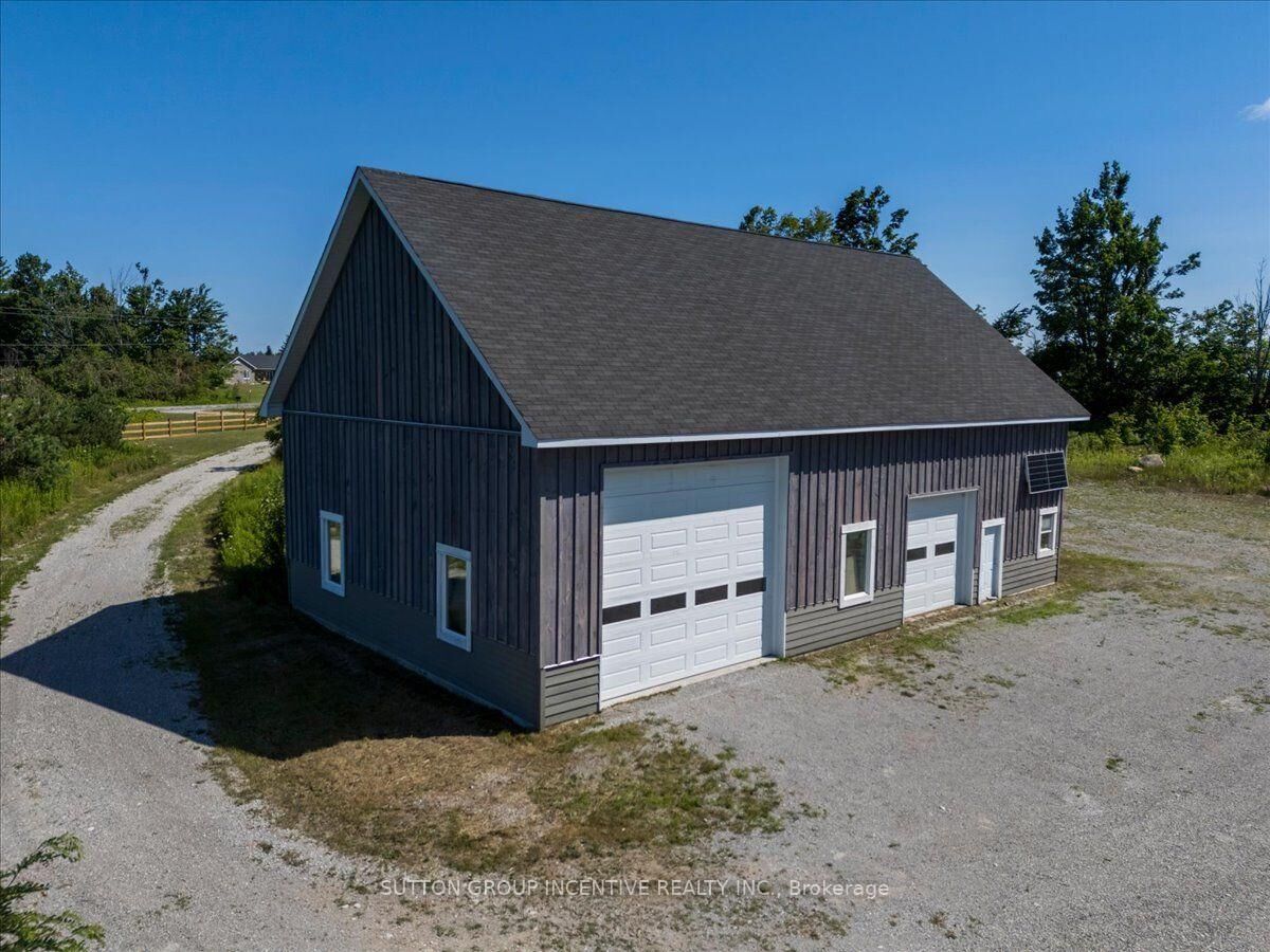 Property Photo: 209 15/16 Sideroad N/A E ON L0L 2E0
