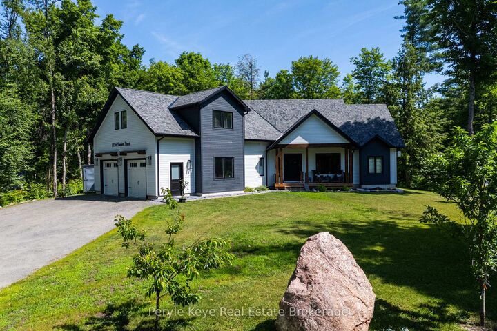 1056 Xavier Street — photo 1