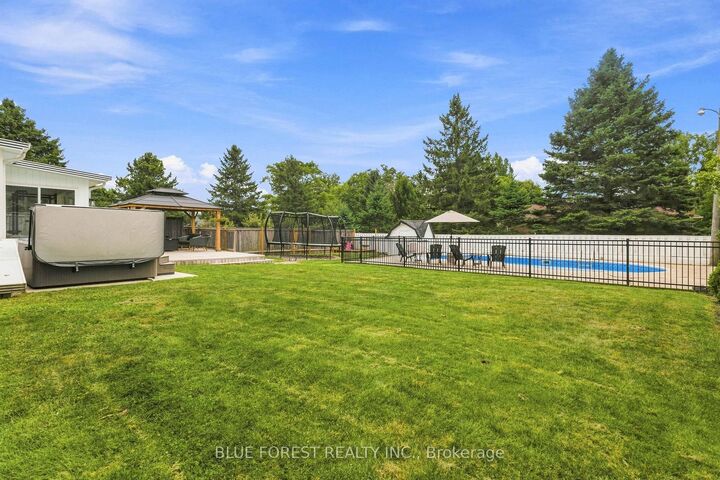 Property Photo:  3629 Catherine Street  ON N0L 1G1 