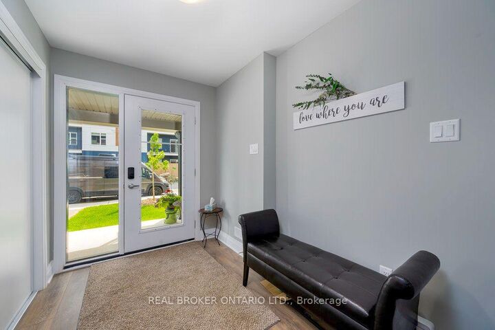 Property Photo: 919 Dignity Place ON K4A 5R5