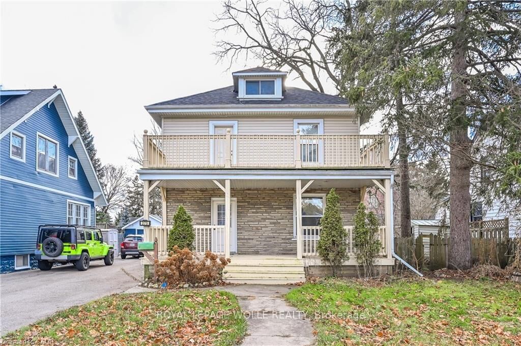 Property Photo: 275 Main Street Lower ON N1R 1X8