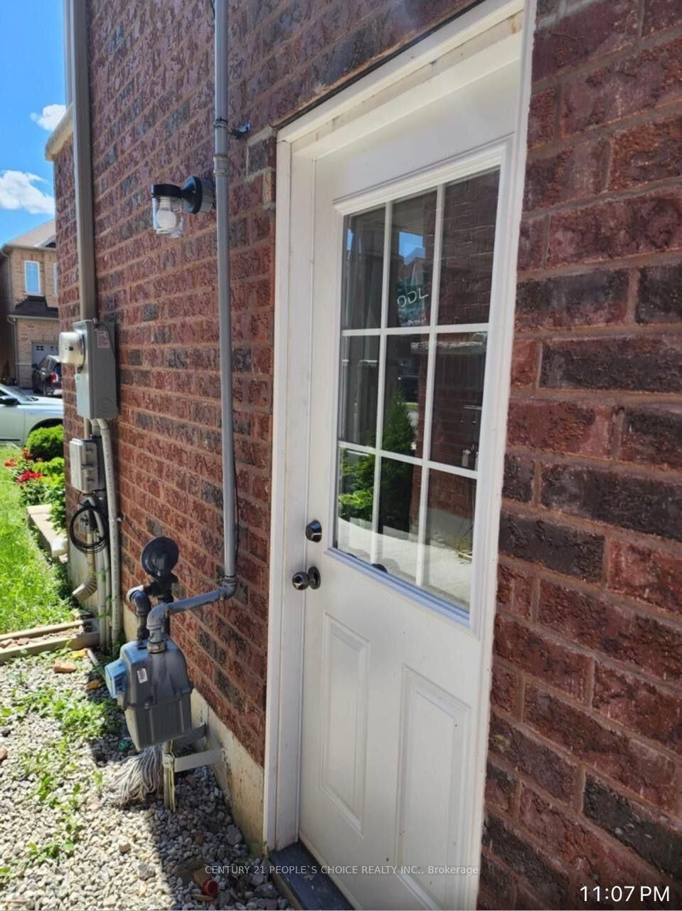 Property Photo:  7 Humberstone Crescent Bsmt  ON L7A 4C3 