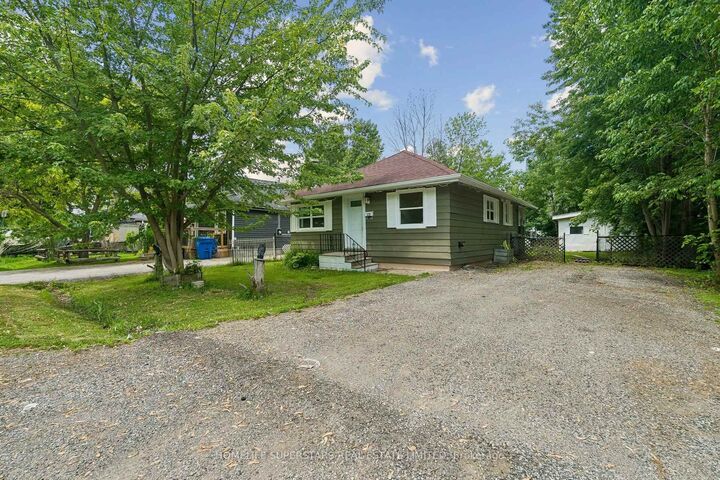 Property Photo:  139 Cooks Bay Drive  ON L4P 2M2 