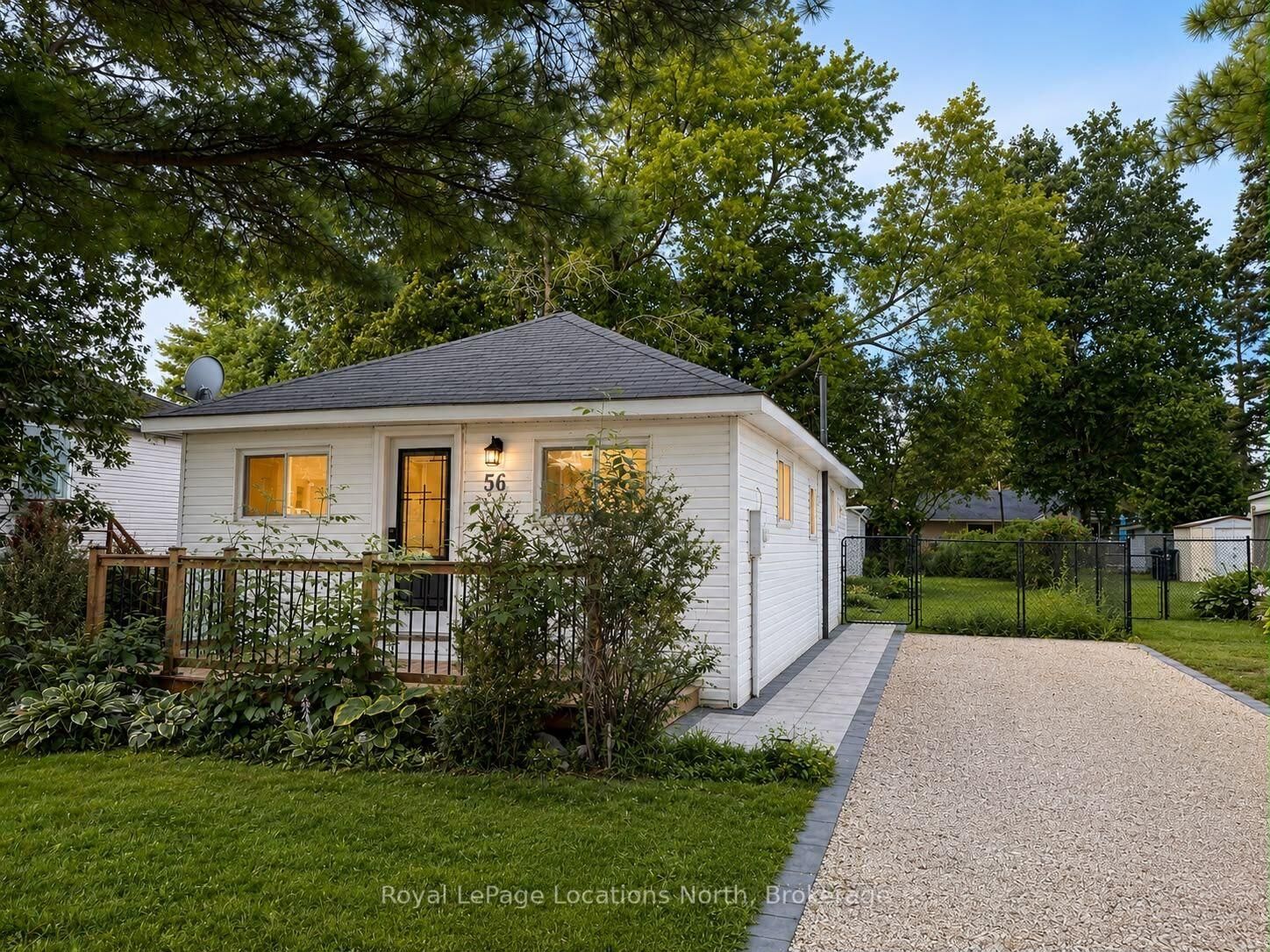 Property Photo: 56 68th Street N ON L9Z 1T8
