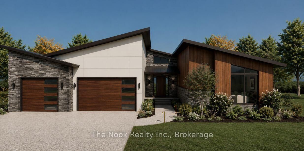 Property Photo: 5438 Winfield Drive ON L1A 3V5
