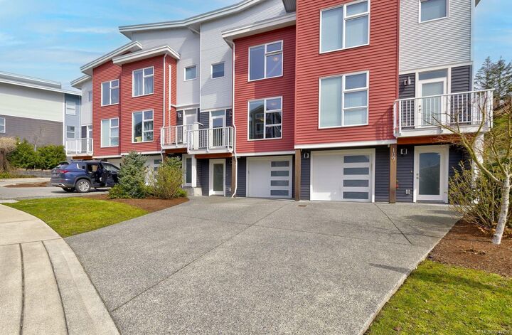 1800 Summerhill Pl #110 — photo 1
