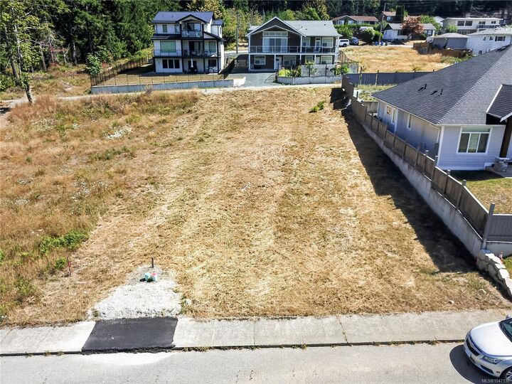 Property Photo:  2295 Anderson Ave  BC V9Y 2W9 