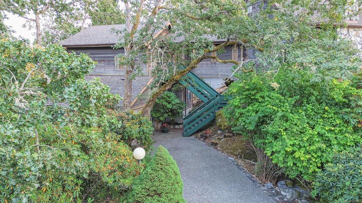 Property Photo:  3574 McInnis Rise  BC V8P 5M7 