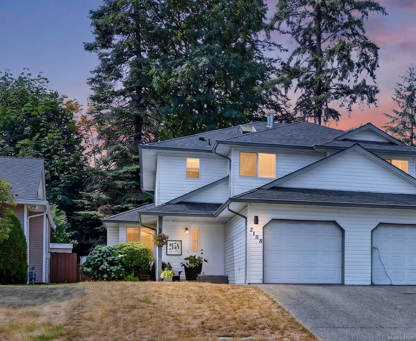 Property Photo:  2158 Sun Valley Dr  BC V9T 6K8 