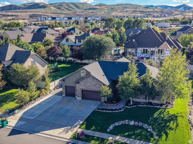 Property Photo:  15596 S Broken Arrow Dr W  UT 84065 