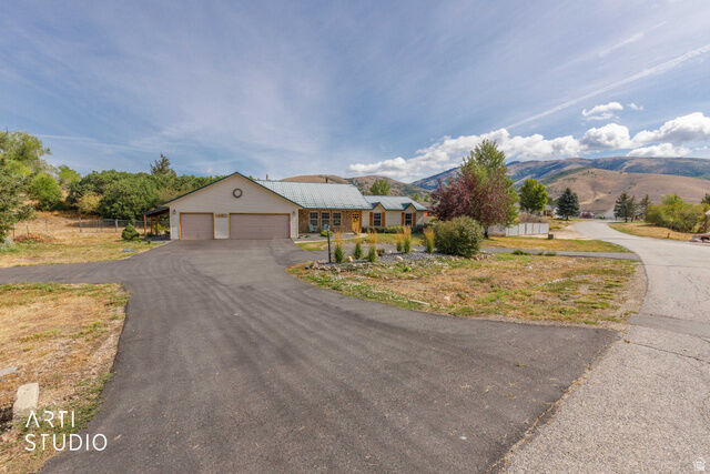 Property Photo: 3138 E 5300 N UT 84310