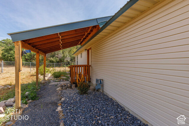 Property Photo:  3138 E 5300 N  UT 84310 