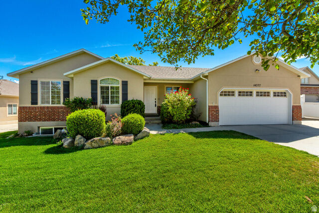 Property Photo:  14377 S Heartland Cv  UT 84096 