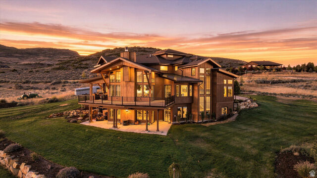 Property Photo:  4343 Greener Hills Ct  UT 84032 