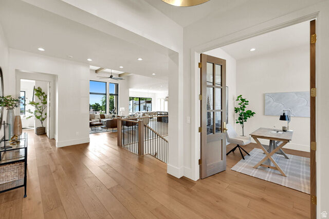 Property Photo:  571 S 840 W  UT 84057 
