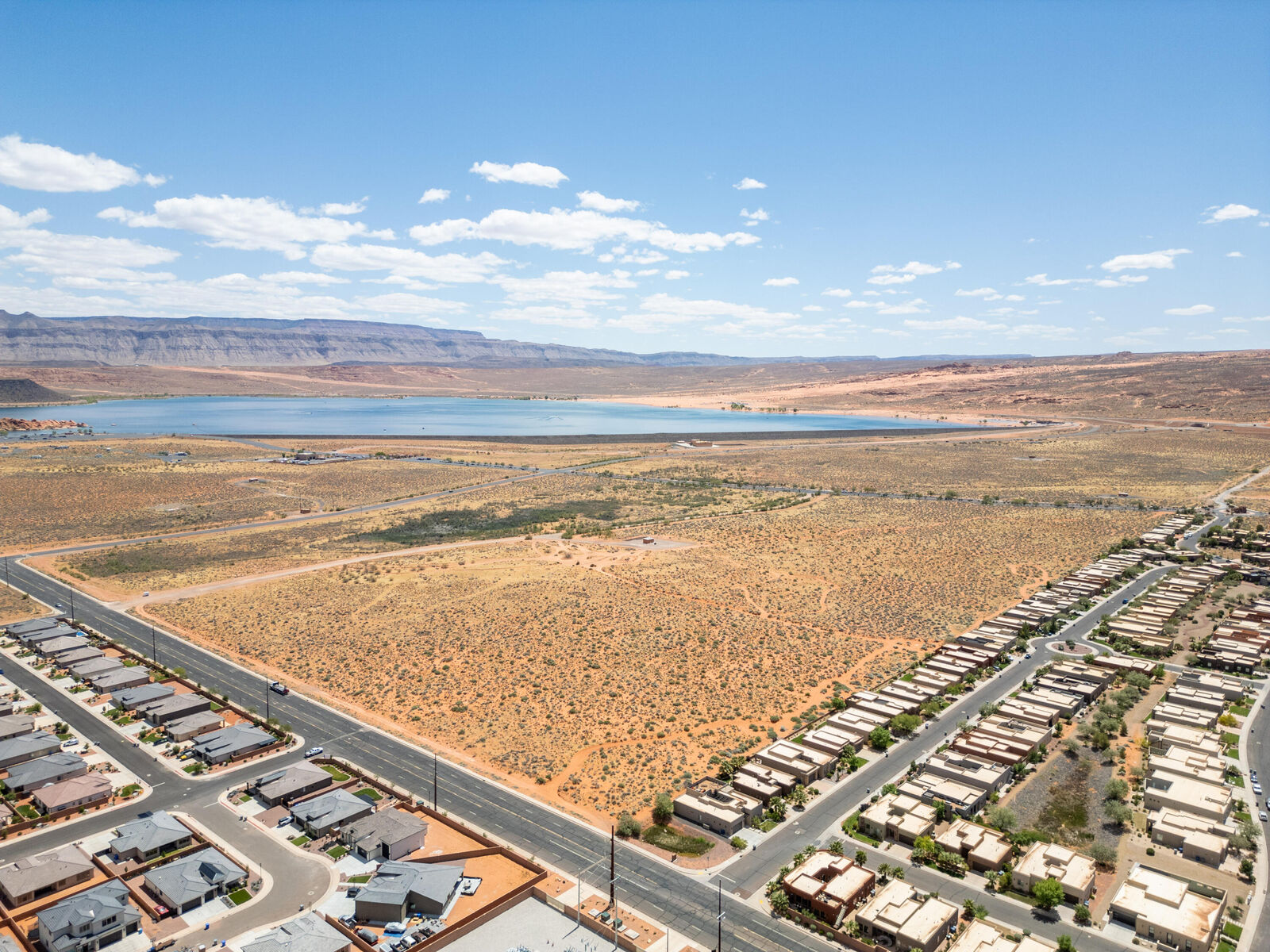 Property Photo:  Sand Hollow Rd  UT 84737 