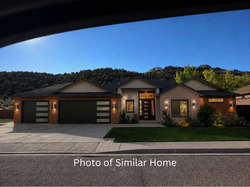 Property Photo: 4699 W 200 N UT 84720