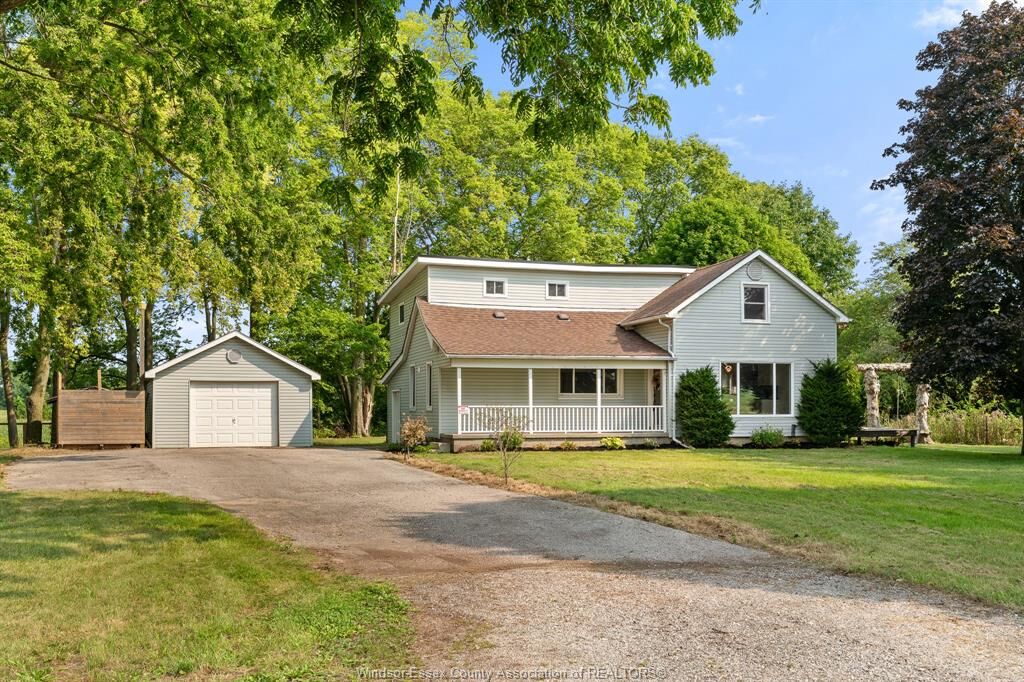 Property Photo: 11787 River Line ON N0P 1V0