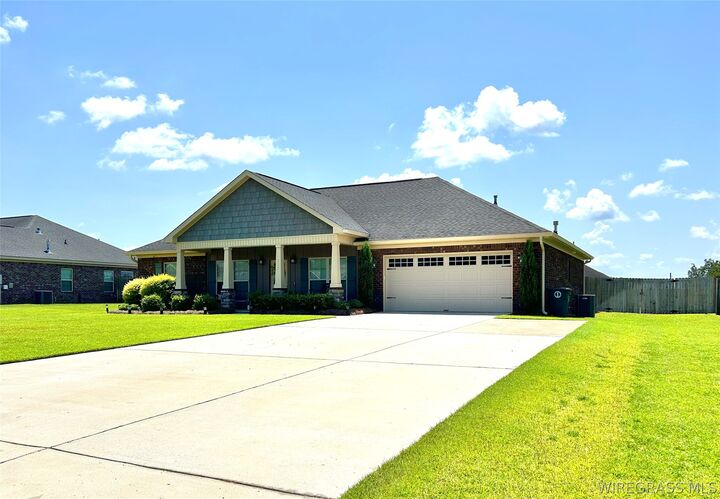 Property Photo: 115 Brookestone Drive AL 36330