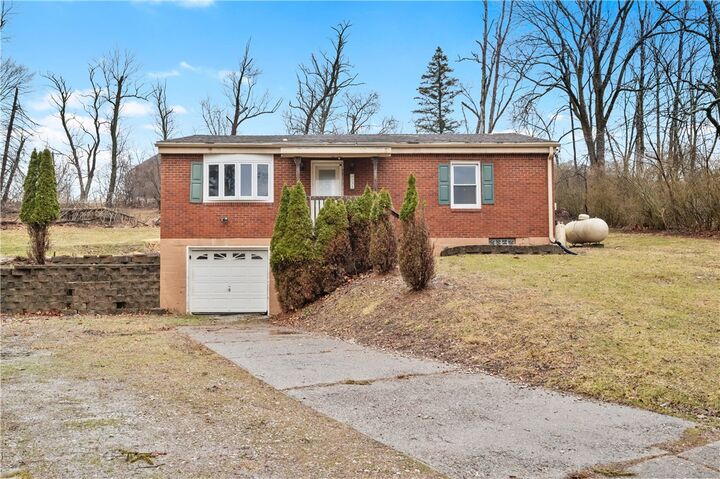 Property Photo: 134 Baldwin Rd PA 15106