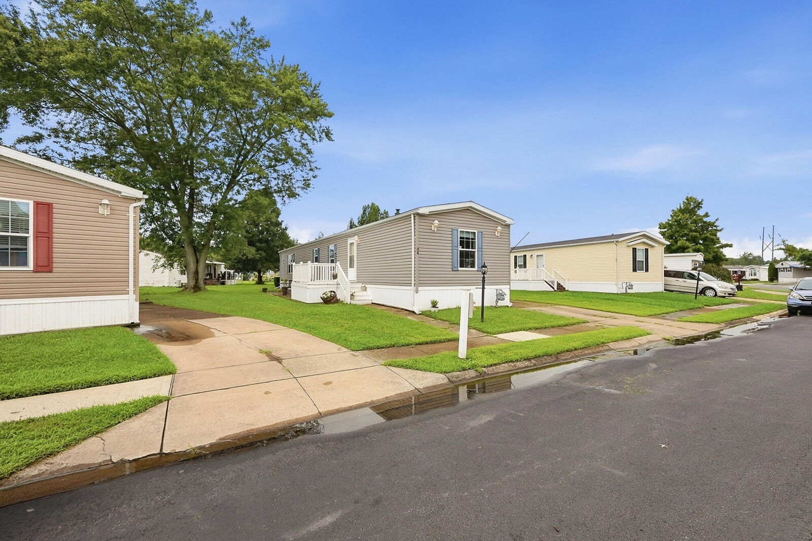 Property Photo:  4100 Troy Road 36  OH 45502 
