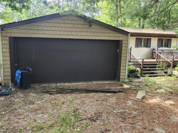Property Photo: 142 Ridgeview Drive MI 48651