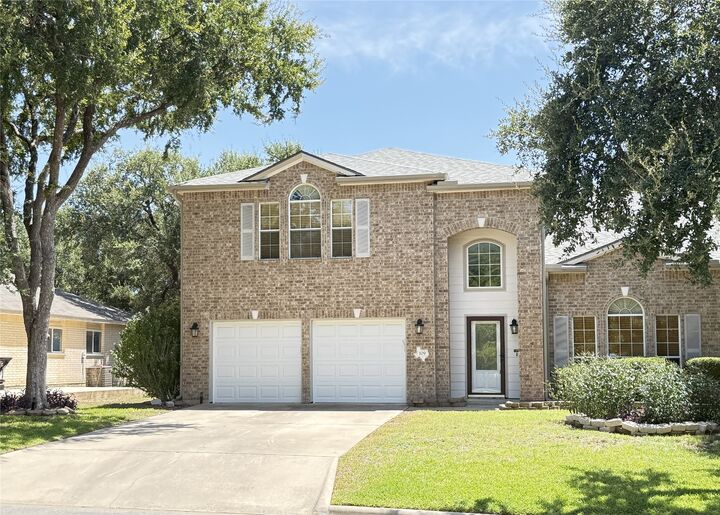 Property Photo: 109 Mission Drive TX 76548