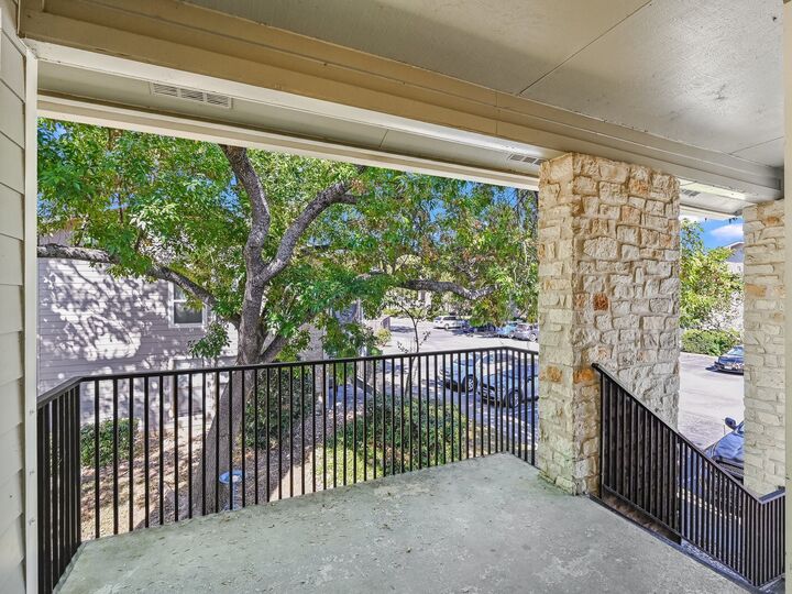 Property Photo:  10616 Mellow Meadows Meadows 12C  TX 78750 