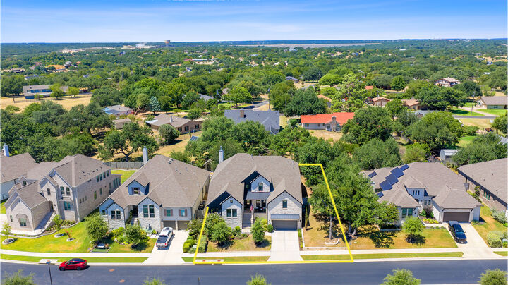 Property Photo:  1305 Moonlight Terrace Drive  TX 78628 