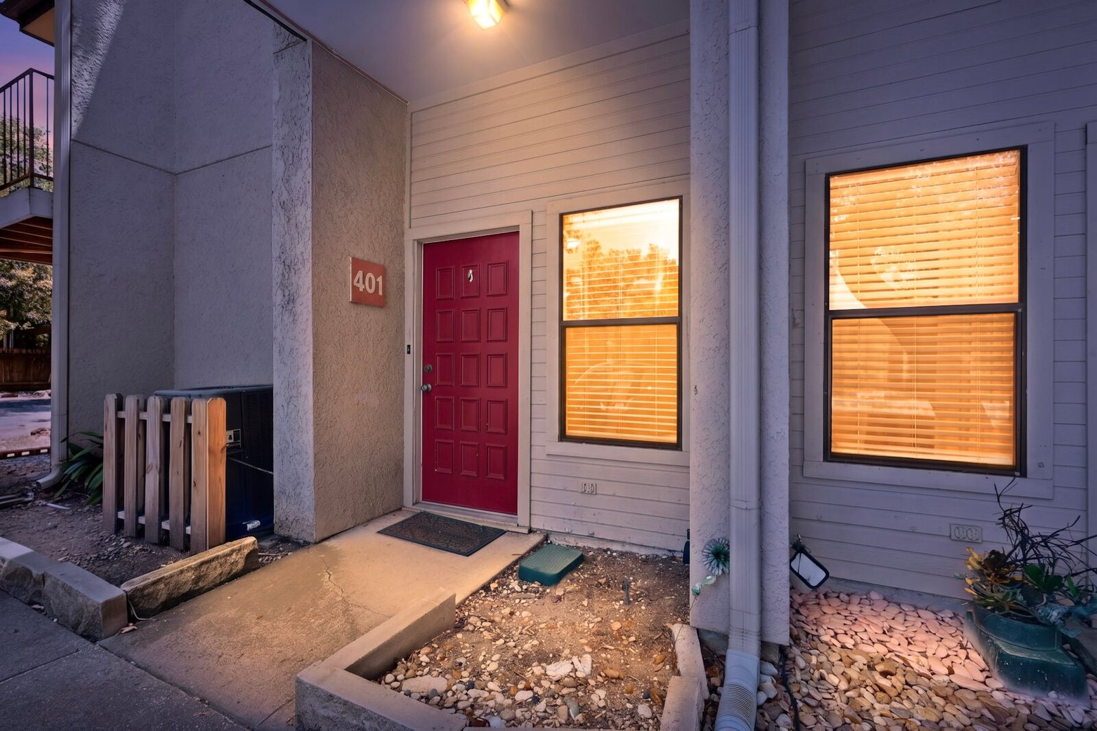 Property Photo:  8418 Fathom Circle D401  TX 78750 