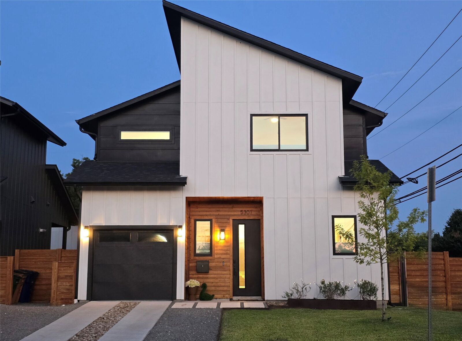 Property Photo:  5301 Grover Avenue  TX 78756 