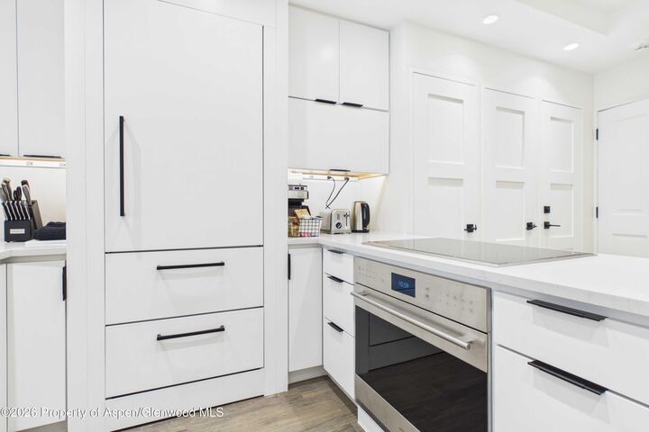 Property Photo: 610 S West End Street K203 CO 81611
