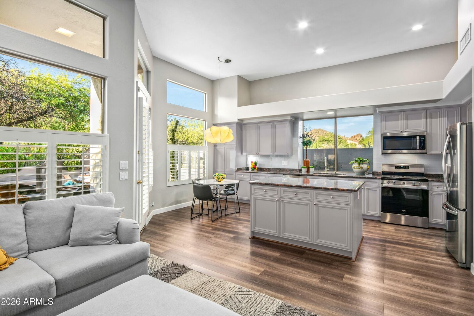 Property Photo:  7130 E Sienna Bouquet Place  AZ 85266 