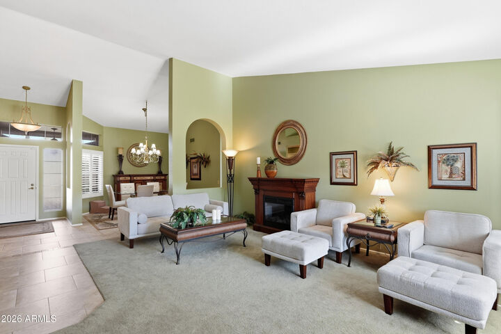 Property Photo: 19602 N Keystone Drive AZ 85375