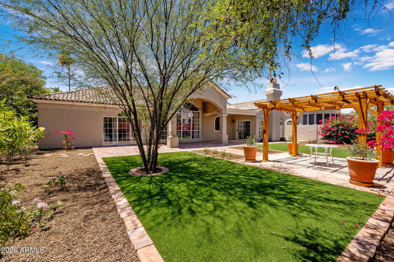 Property Photo:  10150 E San Salvador Drive  AZ 85258 