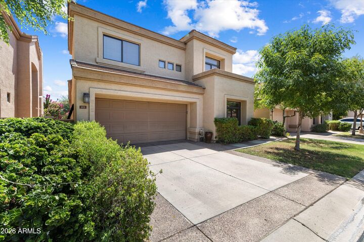 Property Photo: 8100 E Camelback Road 101 AZ 85251