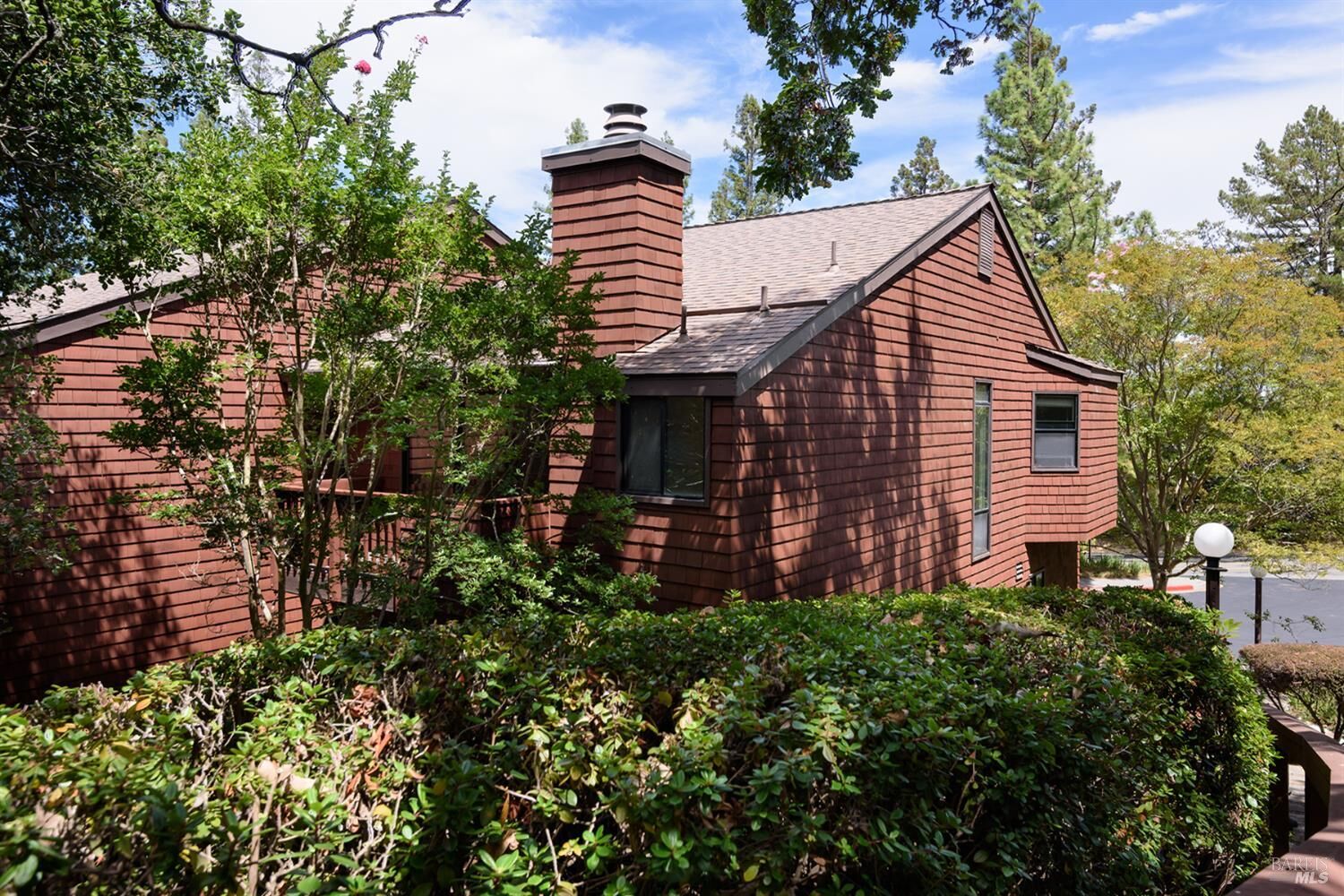 Property Photo:  1001 Margaret Court  CA 94947 