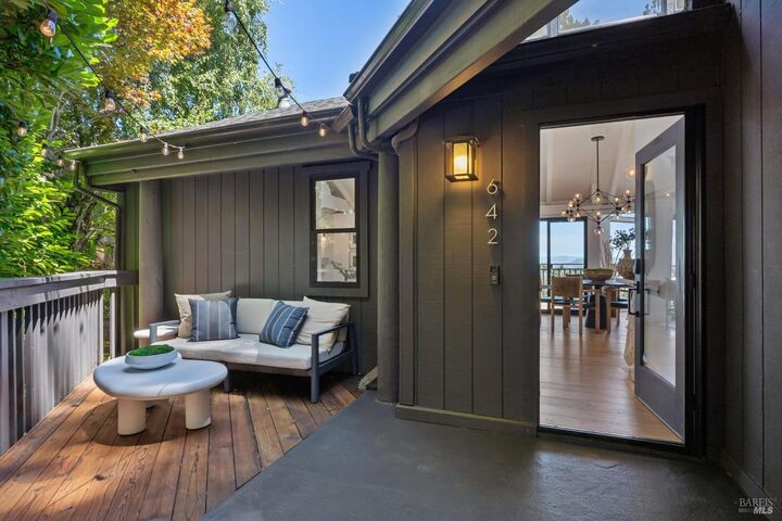 Property Photo:  642 Amaranth Boulevard  CA 94941 