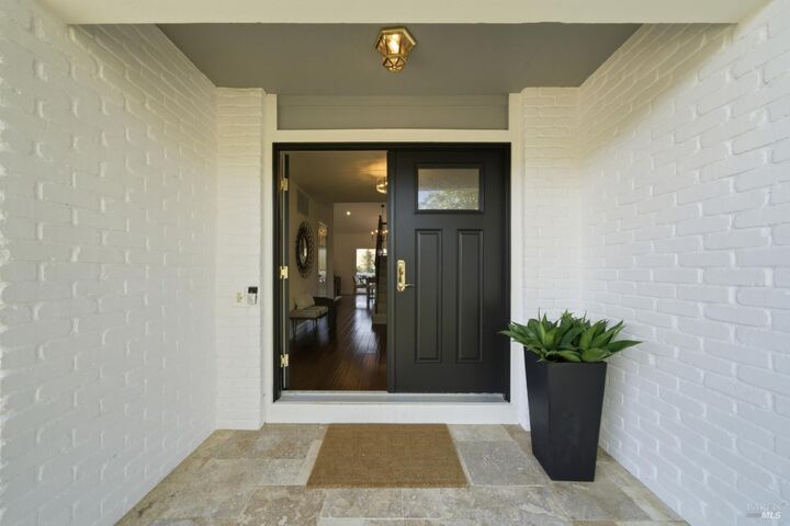 Property Photo:  13 Sutro Court  CA 94947 