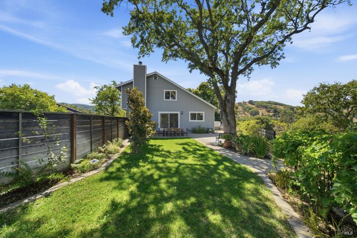 Property Photo:  13 Sutro Court  CA 94947 