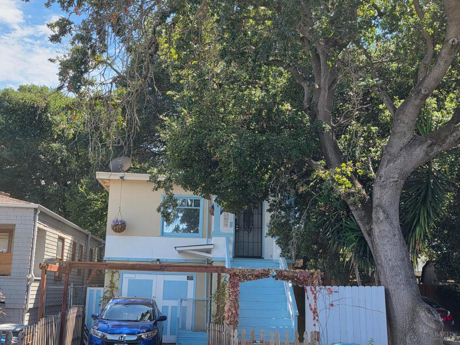 Property Photo:  1217 Florida Street  CA 94590 